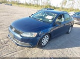 VOLKSWAGEN JETTA 2.0L S 3VW1K7AJ2EM****** снимка