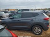 HYUNDAI TUCSON SE photo