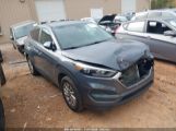 HYUNDAI TUCSON SE photo