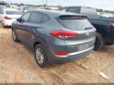 HYUNDAI TUCSON SE photo