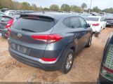 HYUNDAI TUCSON SE photo