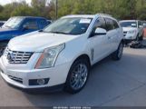 CADILLAC SRX PREMIUM COLLECTION снимка