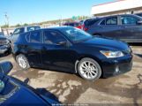 LEXUS CT 200H photo