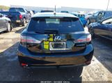 LEXUS CT 200H photo