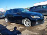 LEXUS CT 200H photo