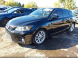 LEXUS CT 200H photo