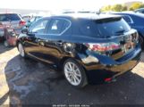 LEXUS CT 200H photo