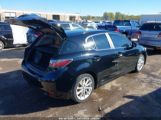 LEXUS CT 200H photo