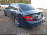 MERCEDES-BENZ C 300 LUXURY 4MATIC/SPORT 4MATIC WDDGF8AB8DR290863 photo