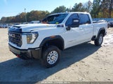 GMC SIERRA 2500HD 4WD STANDARD BED AT4X 1GT49ZEY2RF****** photo