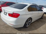 BMW 328I WBA3C1C5XDK****** снимка
