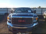 GMC SIERRA 2500HD SLE снимка