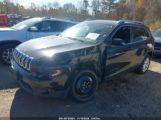 JEEP CHEROKEE LATITUDE снимка