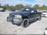 FORD F-150 XL/XLT 1FTRX17222N****** снимка