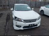 HONDA ACCORD SPORT photo