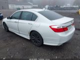 HONDA ACCORD SPORT photo