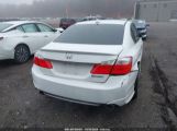 HONDA ACCORD SPORT photo