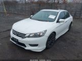 HONDA ACCORD SPORT photo