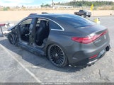 MERCEDES-BENZ EQE 500 4MATIC+ W1KEG2CB2PF****** photo