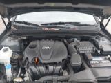 HYUNDAI SONATA GLS photo