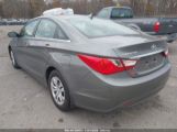 HYUNDAI SONATA GLS photo