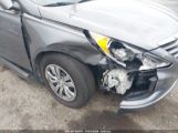 HYUNDAI SONATA GLS photo