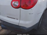 CHEVROLET TRAVERSE 1LT 1GNKRGED5CJ****** снимка