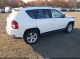 JEEP COMPASS HIGH ALTITUDE EDITION photo