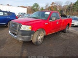 FORD F-150 STX/XL/XLT 1FTRF12W25N****** photo