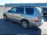 SUBARU FORESTER 2.5X JF1SG65638H****** fotografie