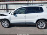 VOLKSWAGEN TIGUAN SEL снимка