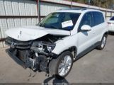 VOLKSWAGEN TIGUAN SEL снимка