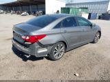 HYUNDAI SONATA SE 2.0T снимка