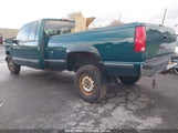 CHEVROLET C/K 1500 SILVERADO FLEETSIDE 1GCEK19M7WE****** снимка