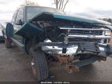 CHEVROLET C/K 1500 SILVERADO FLEETSIDE 1GCEK19M7WE****** снимка