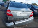 TOYOTA CAMRY LE V6 снимка