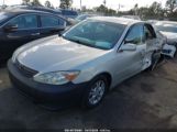 TOYOTA CAMRY LE V6 снимка