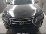 LEXUS NX 200T photo