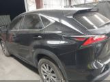 LEXUS NX 200T photo