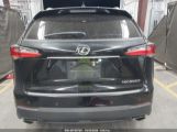 LEXUS NX 200T photo