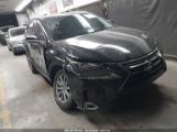 LEXUS NX 200T photo