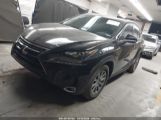 LEXUS NX 200T photo