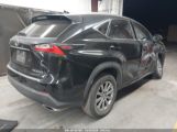 LEXUS NX 200T photo