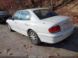 HYUNDAI SONATA GLS/LX KMHWF35H23A****** снимка