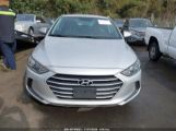 HYUNDAI ELANTRA SE photo