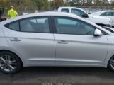 HYUNDAI ELANTRA SE photo