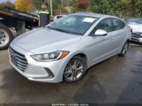 HYUNDAI ELANTRA SE photo