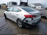 HYUNDAI ELANTRA SE photo