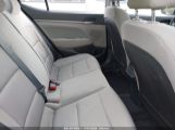 HYUNDAI ELANTRA SE photo