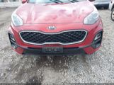 KIA SPORTAGE LX photo